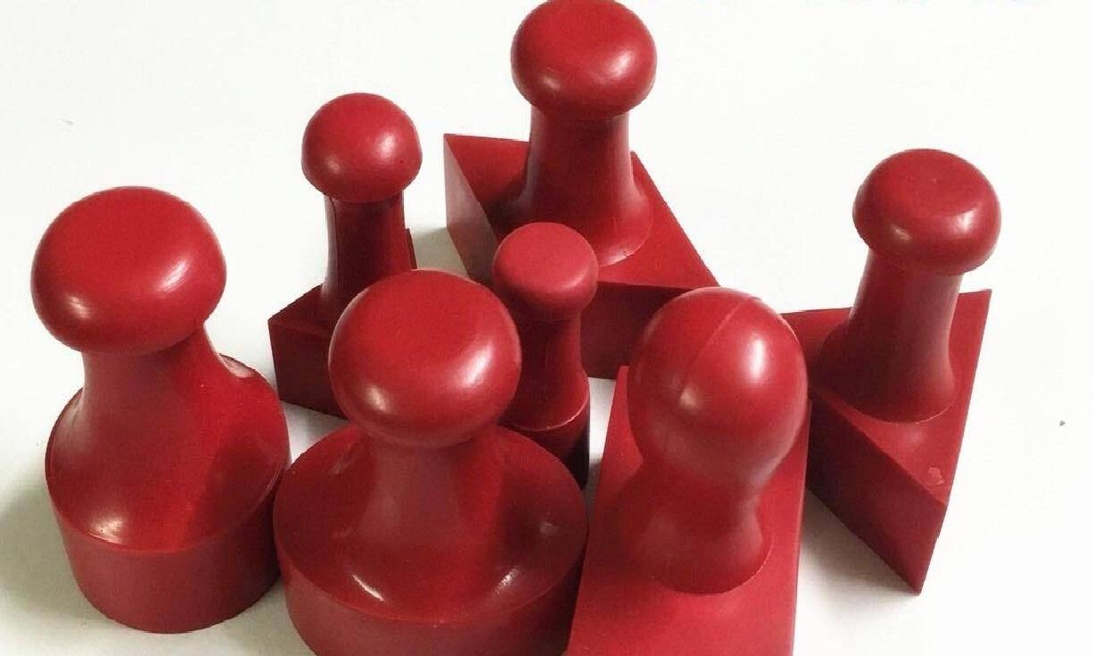 公司都有哪幾枚章？這些印章的使用范圍跟保管者是誰？