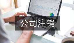 注銷深圳公司股東不同意該如何操作？