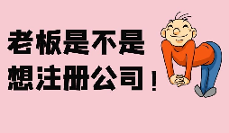 公司注冊(cè)有哪些類(lèi)型？