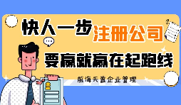 【公司注冊】為何這么多人喜歡個人獨資企業(yè)公司注冊？