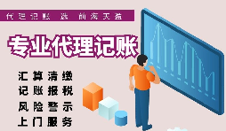 香港公司和大陸公司的記賬報(bào)稅有哪些區(qū)別？